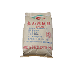聚丙烯酰胺
